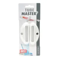 Brix Design B-5211-X Tube squeezer White