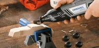 Dremel 100 pieces Multipurpose Accessory Set