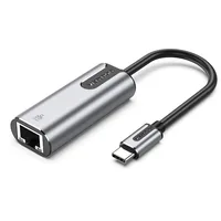 Vention CFNHB interface hub Grey