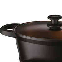 Russell Hobbs 28270-56 multi cooker 6.5 L 750 W Black