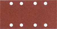 Schleifblatt C430 Expert for Wood and Paint, 93x186mm, K120