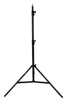 Patona Stativ E1708 - Höhenverstellbar: Ja - Detailfarbe: Schwarz - Material: Metall - Stativ-Bauart: Dreibeinstativ - Stativgewinde: 1/4'' - Stativ-Ausstattung: Tasche - Kugelkopf