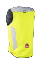 wowow Reflexweste Tegra L - Befestigung: Oberkörper - Farbe: Gelb - Typ: Weste