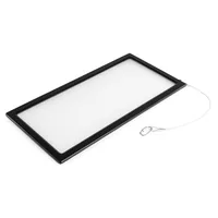 BeamZ Pro Filter StarColor540FL - Zubehör Typ: Licht - Typ: Farbfilter