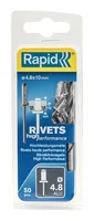 Rapid 5000387 rivet Blind rivet
