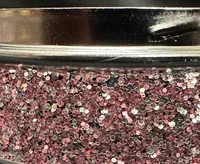 Dameco Aschenbecher mit Schleuderdeckel Rosa - Materialtyp: Metall - Material: Metall - Anzahl Behälter: 1 - Detailfarbe: Rosa
