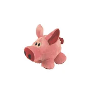 SwissPet Hunde-Spielzeug Miss Piggy - Produkttyp: Plüsch-/Stofftier - Tierart: Hund