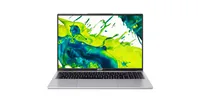 Acer Aspire Lite 16 AL16-54P-523X 16"" WUXGA IPS Core i5-1334U 16GB/512GB SSD Win11 DE Layout