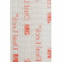 Scotch Klettbandverschluss Extreme, 25 mm x 75 mm Transparent - Produkttyp: Klettbandverschluss - Ausstattung Kabelmanagement: Haftend - Lösbar - Detailfarbe: Transparent - Breite: 25 mm - Länge: 0.075 m - Material: Klettband
