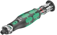 Wera 8009 Zyklop Pocket Imperial Set 1