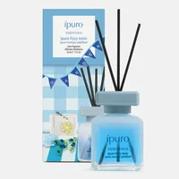 ipuro 050.2020003.05 aroma diffuser Fragrance bottle Blue