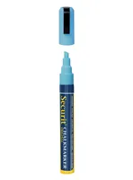 SECURIT Kreidestift 2-6mm SMA510-BU blau