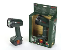Bosch - Lampe (grün/schwarz)