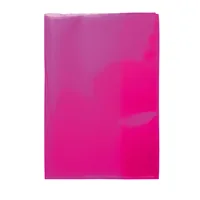 HERMA 19615 magazine/book cover 1 pc(s) Pink