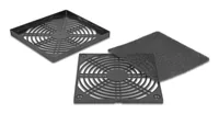 DeLOCK 67313 computer cooling system part/accessory Fan grill