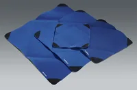 Novoflex Einschlagtuch Gr. XL Bluewrap XL 48X48