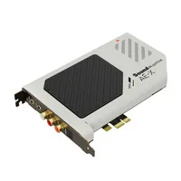 Sound Blaster AE-X (grau/schwarz)