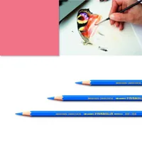 CARAN D'ACHE Farbstifte Prismalo 3mm 999.081 rosa