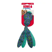 KONG Wubba Finz Blue