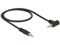 Audiokabel Klinke 3,5mm Stecker > 3,5mm Stecker