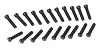 RC4WD Z-S0063 Radio-Controlled (RC) model part/accessory Bolt set