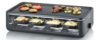 Black Line Lite Raclette-Grill RG 2365