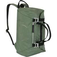 Wild Country Rope Bag Green Ivy - Gewicht: 500 g - Farbe: Grün - Grösse: One Size - Einsatzbereich Klettern: Bigwall-Klettern etc. - Felsklettern