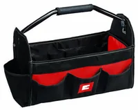 Einhell Bag 45/22 Tasche Black, Red