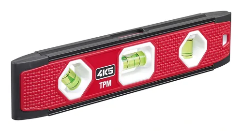 Laserliner Wasserwaage TPM25.5 - Typ: Wasserwaage
