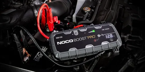NOCO GB150 Boost Pro 3000 A