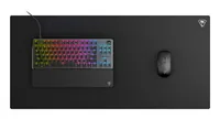 Turtle Beach Sense Core XXL Gaming-Mauspad schwarz