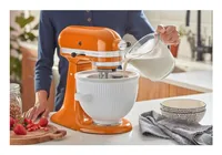 Kitchenaid 5KSMICM Shave Ice