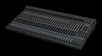 Mackie 3204VLZ4 audio mixer 32 channels 20 - 50000 Hz Black