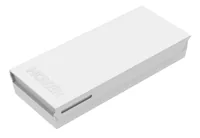 HOVERAir Akku für X1 Ersatzakku Lithium-Ionen 7.7 V 1050 mAh Weiss - Modellkompatibilität: HoverAir X1 - Zubehörtyp: Akku