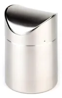 APS-Germany 00027 0.7 L Round Stainless steel
