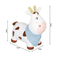 Small foot 12784 inflatable toy
