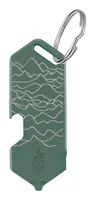 Gerber Schlüsselanhänger Tool Shard DT Grün - Assortiert: Nein - Produkttyp Geschenke: Schlüsselanhänger