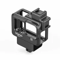 Ulanzi Cage G9-4 - Detailfarbe: Schwarz