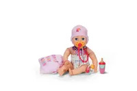 BABY born®  Neugeborenen Set, Puppenzubehör