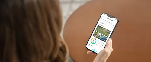 Anker Innovations Eufy HomeBase S380 - Zentrale Steuerung - kabelgebunden