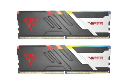 Patriot RAM Viper VENOM - 32 GB (2 x 16 GB Kit) - DDR5 5600 UDIMM CL36