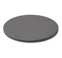 Weber Glasierter Pizzastein klein 26cm