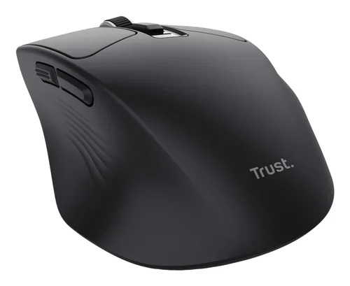 Trust Niven Maus Büro Rechts RF Wireless + Bluetooth 3200 DPI