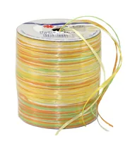 Pattberg 136-605 decorative ribbon/trim 1 pc(s) 50 m