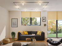 Paulmann LED Schienenspot URail Topa Dot, 5.2 W, 2700 K, Chrom/ Klar - Leuchten Kategorie: Spot - Betriebsart: Netzbetrieb - Lampensockel: LED fest verbaut - Smart Home: Nein - Farbtemperatur Kelvin: 2700 K - Lichtfarbe: Warmweiss (WW)