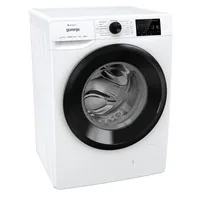 Gorenje WPNEI84A1TS machine à laver Charge avant 8 kg 1400 tr/min Blanc
