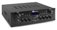 Power Dynamics Verstärker Pro PV220BT - Audiokanäle: Stereo