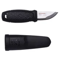 Morakniv Eldris Neck Knife schwarz
