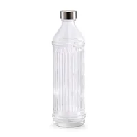 Zeller Present 019524 carafe/jug/bottle 0.97 L Transparent