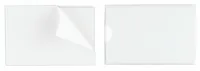 Durable Pocketfix label holder 10 pc(s) Self-adhesive